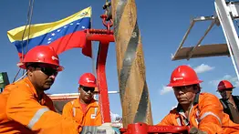 2001online - Caracas- economía