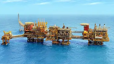 Empresa india planearía una inversión millonaria en Venezuela en el sector petrolero: esto se sabe Empresa india planearía una inversión millonaria en Venezuela en el sector petrolero: esto se sabe