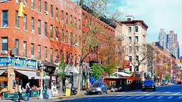 Protesta en Nueva York:&nbsp;nuevo supermercado estatal en Nueva York quiebra a pequeños empresarios