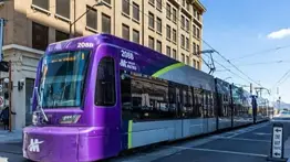 Red de transporte regional: Valley Metro y sistemas locales amplían las opciones de traslado en Arizona