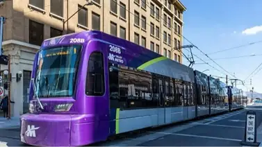 Red de transporte regional: Valley Metro y sistemas locales amplían las opciones de traslado en Arizona Red de transporte regional: Valley Metro y sistemas locales amplían las opciones de traslado en Arizona