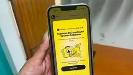 En pocos pasos: Cashea explica cómo usar el cupón de dos cuotas en su línea cotidiana