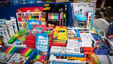 Banco venezolano ofrece descuento en papelería para el regreso a clases: detalles aquí Banco venezolano ofrece descuento en papelería para el regreso a clases: detalles aquí