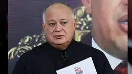 Diosdado Cabello acusa a Carlos Ocariz de entregar a Juan Carlos Caguaripano: Para quedar bien con el Gobierno