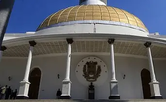 Asamblea Nacional debatirá sobre la Ley del TSJ: orden del día para el 27 de agosto