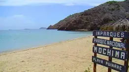 Implementan nuevas normas en el Parque Nacional Mochima: fecha de arranque
