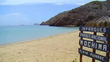 Implementan nuevas normas en el Parque Nacional Mochima: fecha de arranque Implementan nuevas normas en el Parque Nacional Mochima: fecha de arranque
