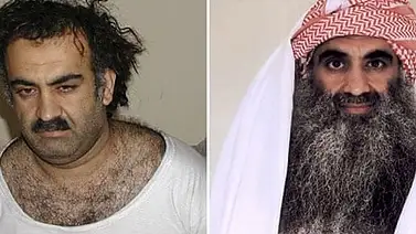Fijan fecha para el juicio de Khalid Sheikh Mohammed: lo acusan de ser el cerebro de los ataques del 11 de septiembre en EEUU Fijan fecha para el juicio de Khalid Sheikh Mohammed: lo acusan de ser el cerebro de los ataques del 11 de septiembre en EEUU