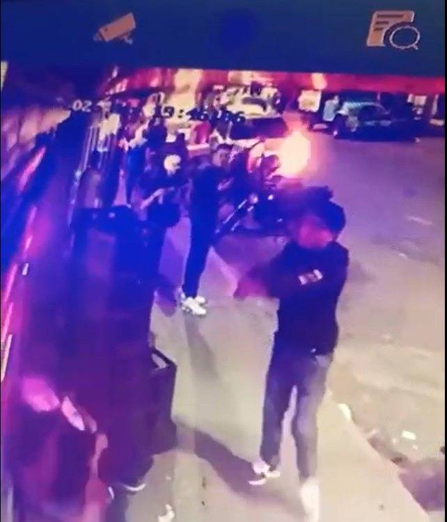 Vigilante venezolano asesinado durante altercado en un bar: sicario le disparó en la cabeza Vigilante venezolano asesinado durante altercado en un bar: sicario le disparó en la cabeza