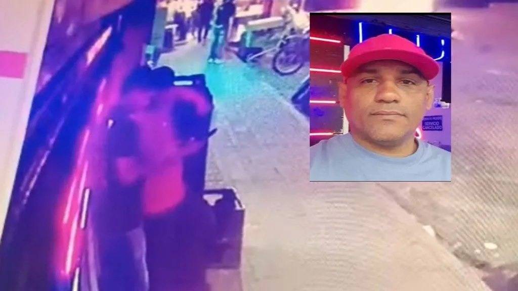 Vigilante venezolano asesinado durante altercado en un bar: sicario le disparó en la cabeza Vigilante venezolano asesinado durante altercado en un bar: sicario le disparó en la cabeza