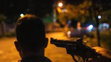 Vigilante venezolano asesinado durante altercado en un bar: sicario le disparó en la cabeza Vigilante venezolano asesinado durante altercado en un bar: sicario le disparó en la cabeza
