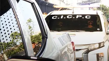 Agredieron a dos niños por comer leche con azúcar y le quemaron las manos a uno con un budare: Cicpc detiene a pareja Agredieron a dos niños por comer leche con azúcar y le quemaron las manos a uno con un budare: Cicpc detiene a pareja