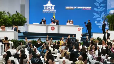 Designan a Ramón Gordils embajador en Egipto, Eritrea, Sudán y la Liga Árabe: AN aprueba nombramiento Designan a Ramón Gordils embajador en Egipto, Eritrea, Sudán y la Liga Árabe: AN aprueba nombramiento