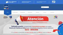 ¿Cómo solicitar la partida de nacimiento digital en el Saren? Conozca los pasos y requisitos 