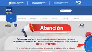 ¿Cómo solicitar la partida de nacimiento digital en el Saren? Conozca los pasos y requisitos ¿Cómo solicitar la partida de nacimiento digital en el Saren? Conozca los pasos y requisitos