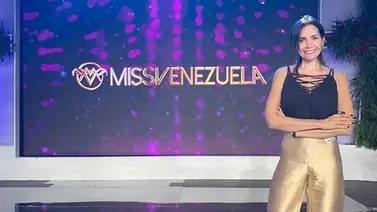 Chepa Candela: Acusan a Nina Sicilia de favorecer a "recomendadas" en el casting del Miss Venezuela Chepa Candela: Acusan a Nina Sicilia de favorecer a "recomendadas" en el casting del Miss Venezuela