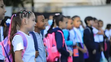 Banco venezolano impulsa la vuelta a clases: 20% en papelería y 10% en librerías hasta septiembre Banco venezolano impulsa la vuelta a clases: 20% en papelería y 10% en librerías hasta septiembre