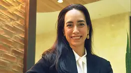 Alejandra López: “El intercambio le da una nueva oportunidad a las prendas de vestir”