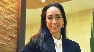 Alejandra López: “El intercambio le da una nueva oportunidad a las prendas de vestir” Alejandra López: “El intercambio le da una nueva oportunidad a las prendas de vestir”