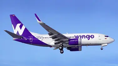 Conexión aérea: Wingo solicita formalmente operar la ruta directa entre Bogotá y Valencia Conexión aérea: Wingo solicita formalmente operar la ruta directa entre Bogotá y Valencia