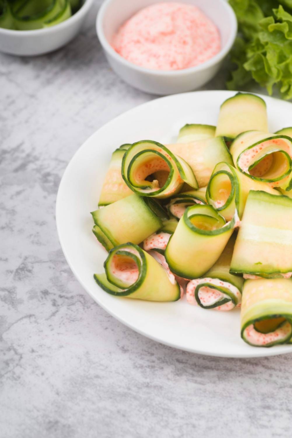 Dos maravillas de la cocina italiana reunidas en un plato: la opción perfecta para una cena