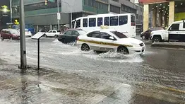 Activan brigadas de seguridad en las 300 comunas de Caracas: Carmen Meléndez ofrece balance tras lluvias en la ciudad