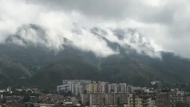 ¿Dónde lloverá hoy? Conozca el reporte del Inameh para este 28 de agosto ¿Dónde lloverá hoy? Conozca el reporte del Inameh para este 28 de agosto