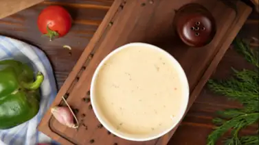 El secreto de las croquetas perfectas: chefs profesionales revelan el ingrediente clave para la bechamel El secreto de las croquetas perfectas: chefs profesionales revelan el ingrediente clave para la bechamel
