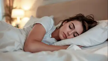 Memoria nocturna: qué revela sobre tu cerebro la capacidad de recordar los sueños Memoria nocturna: qué revela sobre tu cerebro la capacidad de recordar los sueños