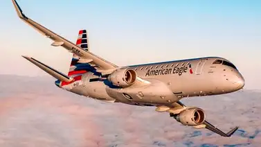 American Airlines reanudaría sus vuelos sin escalas entre Miami - Caracas: fecha tentativa American Airlines reanudaría sus vuelos sin escalas entre Miami - Caracas: fecha tentativa