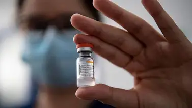 Emiten nueva alerta sanitaria en el país: conozca de cuál se trata y cómo identificarlo Emiten nueva alerta sanitaria en el país: conozca de cuál se trata y cómo identificarlo