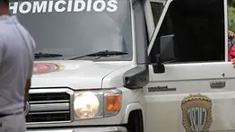 Mató a pedradas a su expareja y robo su moto: Cicpc esclarece violento crimen