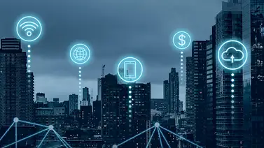 Más allá del Internet: la infraestructura que mantiene conectado al negocio Más allá del Internet: la infraestructura que mantiene conectado al negocio
