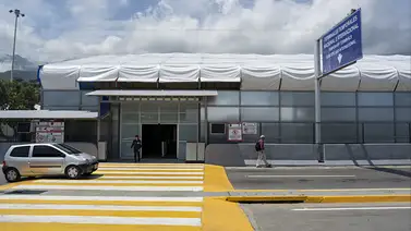 Cuatro aerolíneas operarán en Maiquetía a partir del 1 de septiembre: reactivarán rutas nacionales e internacionales Cuatro aerolíneas operarán en Maiquetía a partir del 1 de septiembre: reactivarán rutas nacionales e internacionales