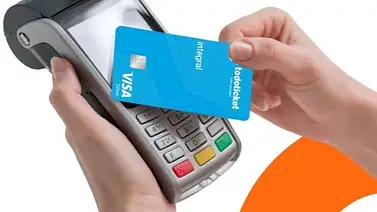 Todoticket aumenta los límites de transferencias y pago móvil: así quedaron fijados Todoticket aumenta los límites de transferencias y pago móvil: así quedaron fijados