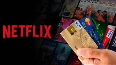 Paga Netflix, Spotify y Disney+ sin limitaciones: banco venezolano anuncia cuatro requisitos para obtener su tarjeta internacional Paga Netflix, Spotify y Disney+ sin limitaciones: banco venezolano anuncia cuatro requisitos para obtener su tarjeta internacional