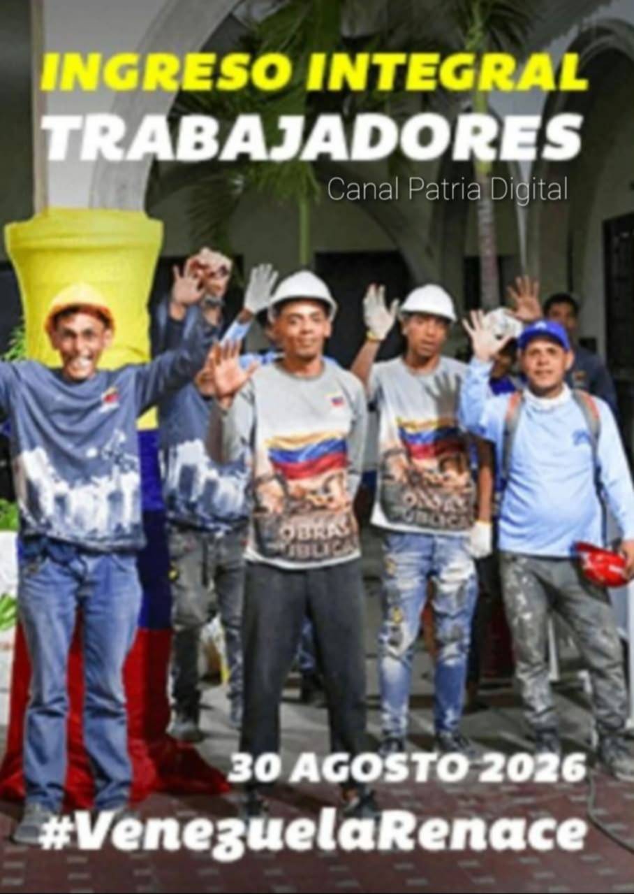 Inicia pago del Complemento de Ingreso Integral a activos y jubilados agosto 2026: MONTO Inicia pago del Complemento de Ingreso Integral a activos y jubilados agosto 2026: MONTO