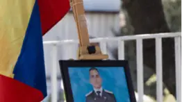 Crimen de Ronald Ojeda: alias "El Turko" y "El Gocho"&nbsp;se enfrentan a la justicia en Chile