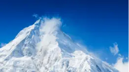 ¿Qué está elevando el riesgo de desprendimiento de glaciares en el Himalaya?