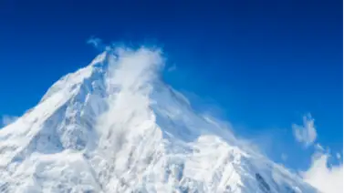 ¿Qué está elevando el riesgo de desprendimiento de glaciares en el Himalaya? ¿Qué está elevando el riesgo de desprendimiento de glaciares en el Himalaya?