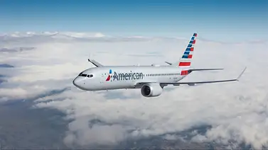 Vuelos directos entre Miami y Caracas: American Airlines reanudará operaciones en Maiquetía el 3 de septiembre Vuelos directos entre Miami y Caracas: American Airlines reanudará operaciones en Maiquetía el 3 de septiembre