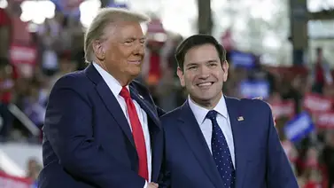 Marco Rubio: Este acuerdo traerá para Venezuela casi 100 mil millones de dólares en inversión privada Marco Rubio: Este acuerdo traerá para Venezuela casi 100 mil millones de dólares en inversión privada