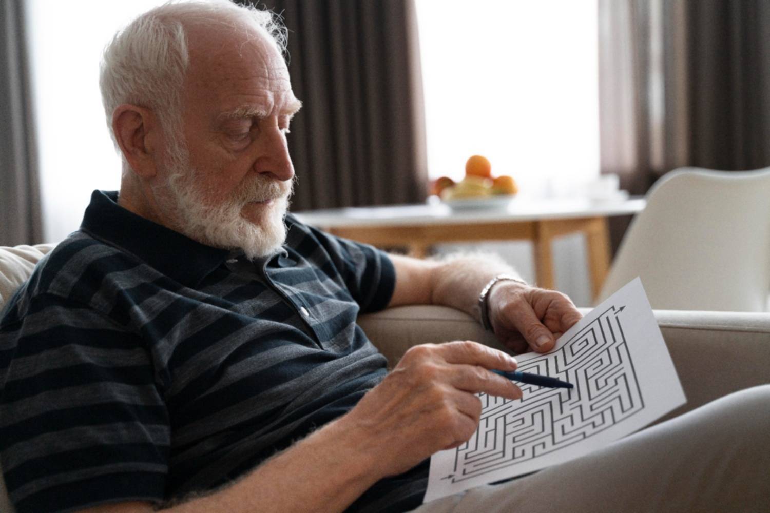 Comprender al Alzheimer: cuando los recuerdos piden refugio