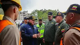 Sustitución de alcabalas por patrullaje permanente: esto dijo Diosdado Cabello