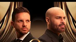 Los Omares lanzan el videoclip de “Vida” grabado en vivo en el Poliedro de Caracas