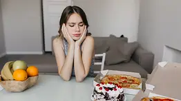 La dieta del perdón: soltar la culpa para sanar la relación con el plato
