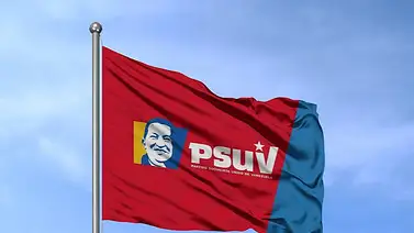 El PSUV ratifica su cohesión en torno al acuerdo petrolero con EEUU: comunicado El PSUV ratifica su cohesión en torno al acuerdo petrolero con EEUU: comunicado