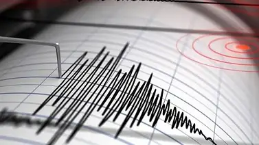 Temblores en las últimas horas este 29 de agosto: reporte actualizado de Funvisis Temblores en las últimas horas este 29 de agosto: reporte actualizado de Funvisis