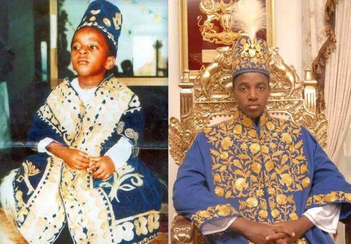 Muere a los 34 años el rey más joven del mundo: ¿Quién era Oyo Nyimba de Tooro? Soberano de Uganda
