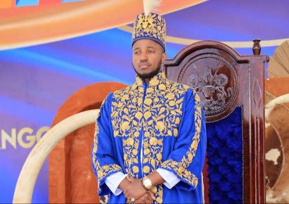 Muere a los 34 años el rey más joven del mundo: ¿Quién era Oyo Nyimba de Tooro? Soberano de Uganda